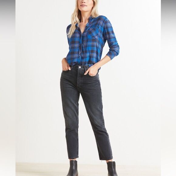 Rails Dutton Button Down - Picture 9 of 11